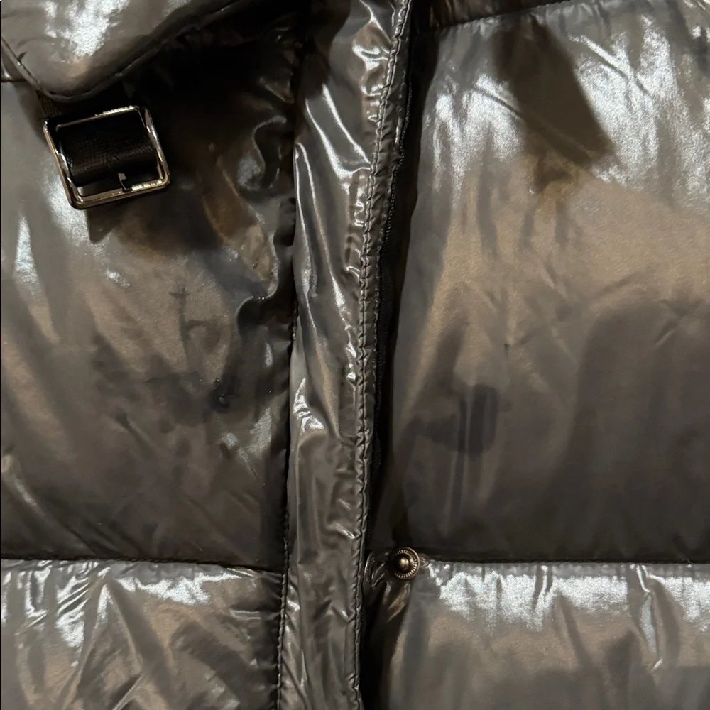 Bernardo Puffer Vest - Picture 2 of 5